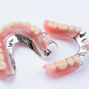 Partial Dentures